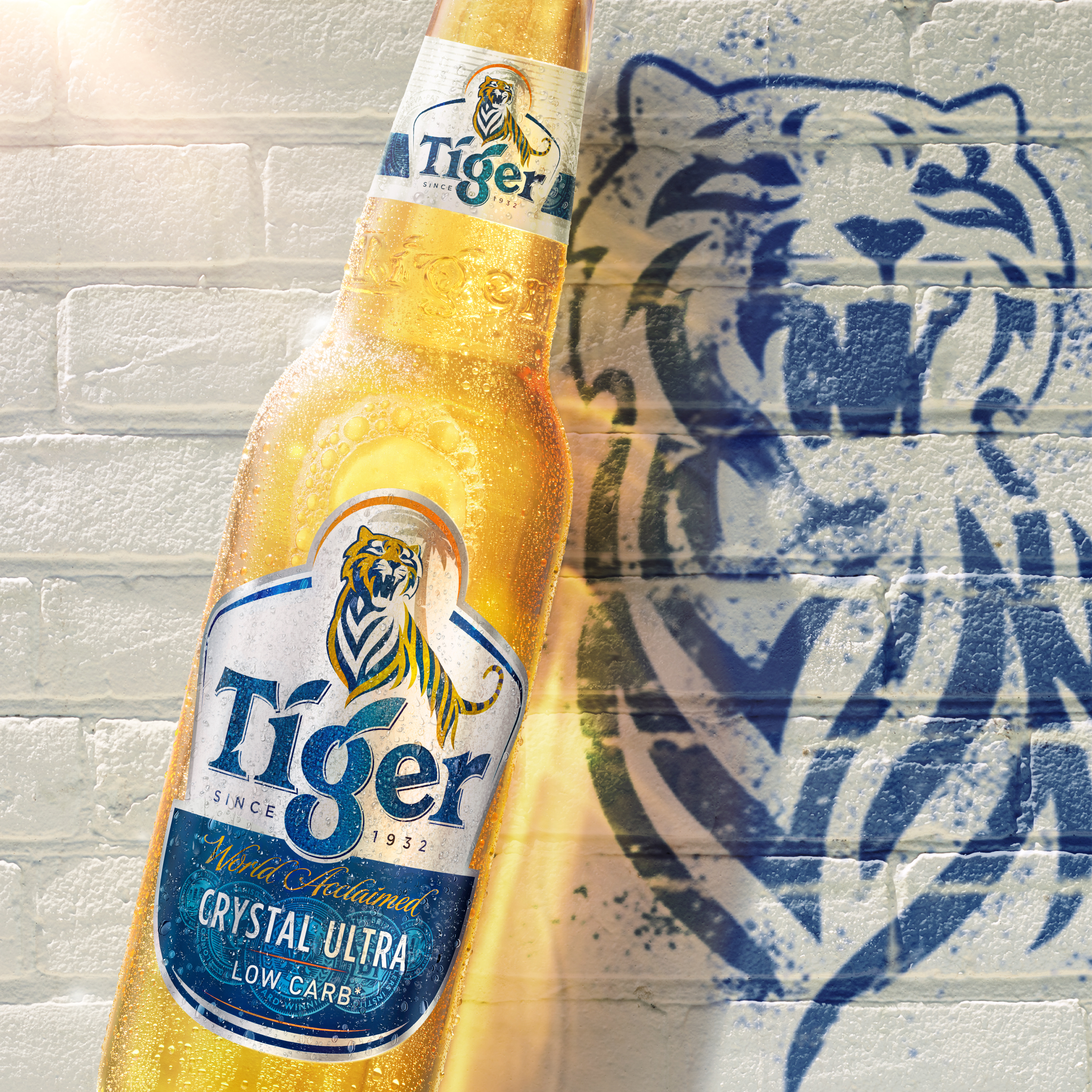 TIG0071 Tiger ULC DB Tile