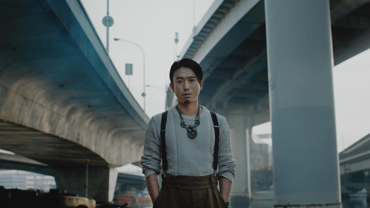 Ryota Hagiwara Image Gallery 4