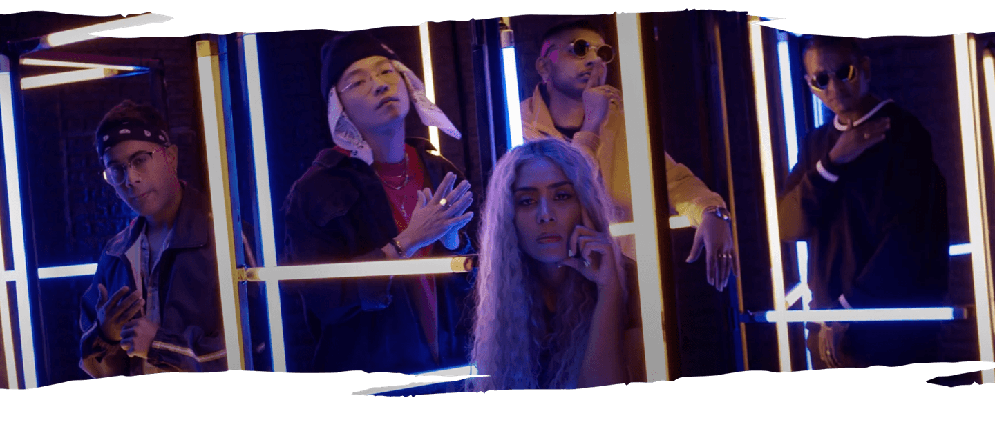 Tiger Roar A Global Movement